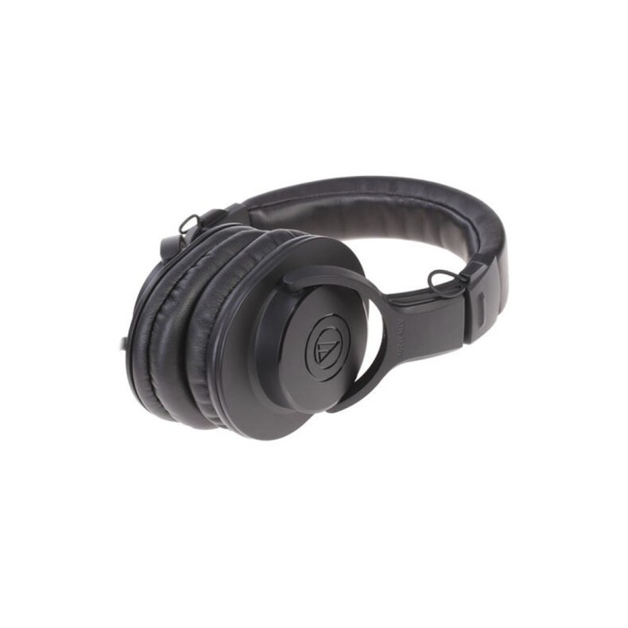 Audio-Technica ATH-M20x, проводные наушники