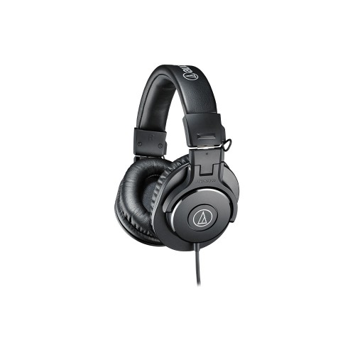 Audio-Technica ATH-M30x, проводные наушники