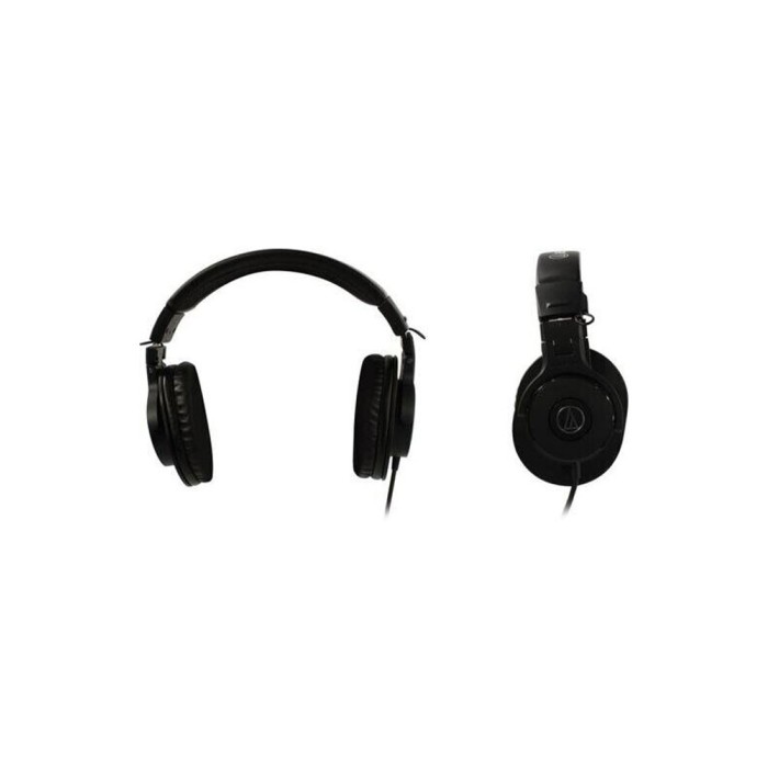 Audio-Technica ATH-M30x, проводные наушники