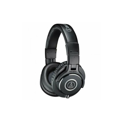 Audio-Technica ATH-M40x, проводные наушники