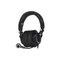 Audio-Technica ATH-M50XSTS-USB, проводные наушники