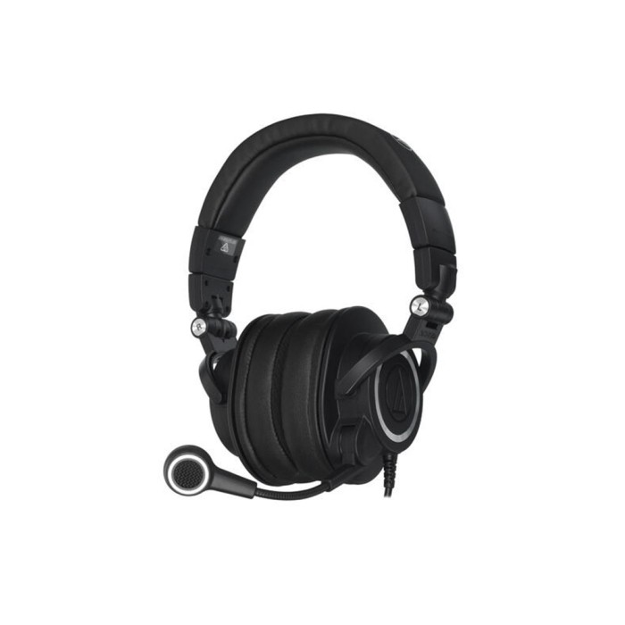 Audio-Technica ATH-M50XSTS, проводные наушники