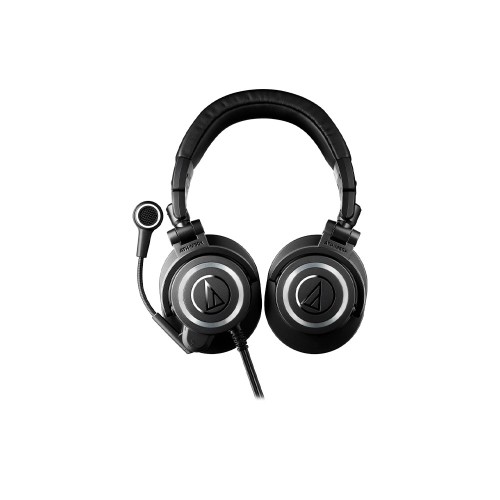 Audio-Technica ATH-M50XSTS, проводные наушники