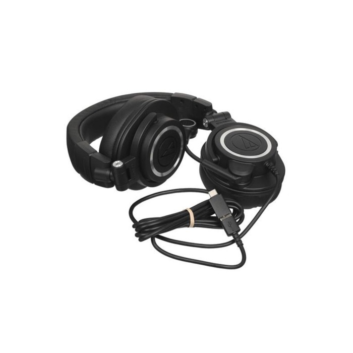 Audio-Technica ATH-M50XSTS, проводные наушники