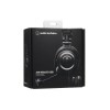 Audio-Technica ATH-M50XSTS-USB, проводные наушники