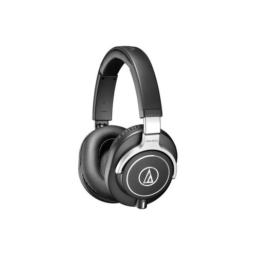 Audio-Technica ATH-M70x, проводные наушники