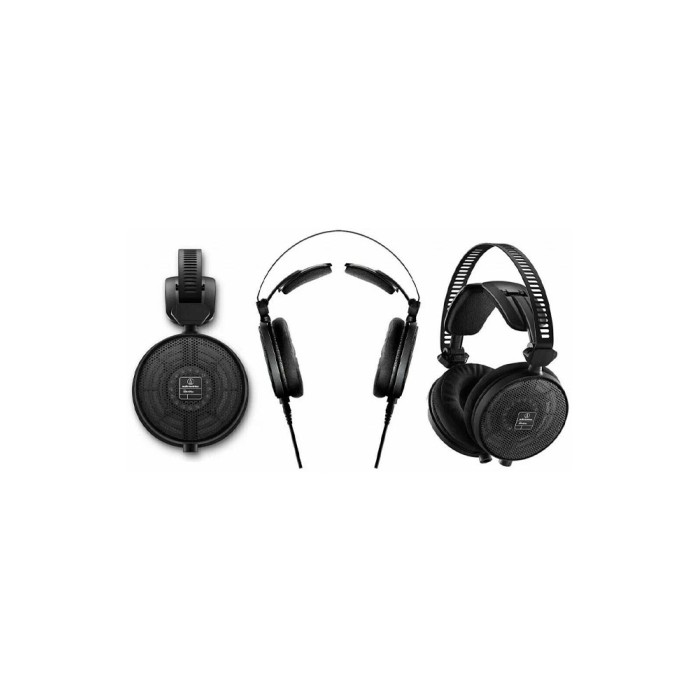 Audio-Technica ATH-R70X, проводные наушники