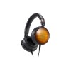 Audio-Technica ATH-WP900 (Корпус выполнен из клена), проводные наушники