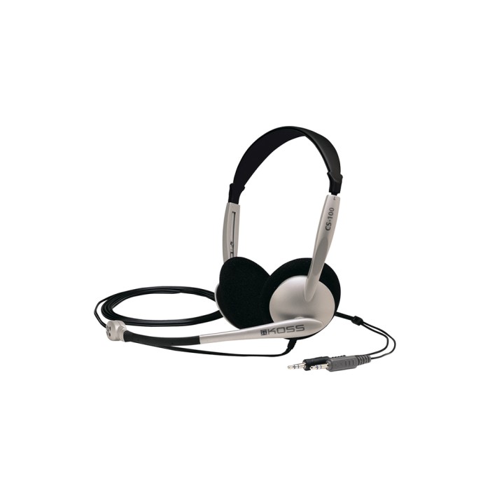 Koss CS100 WB V3 RW, проводные наушники