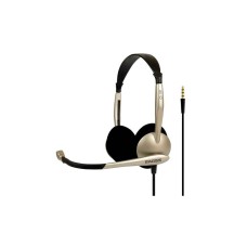 Koss CS100 USB WB V3 RW, проводные наушники