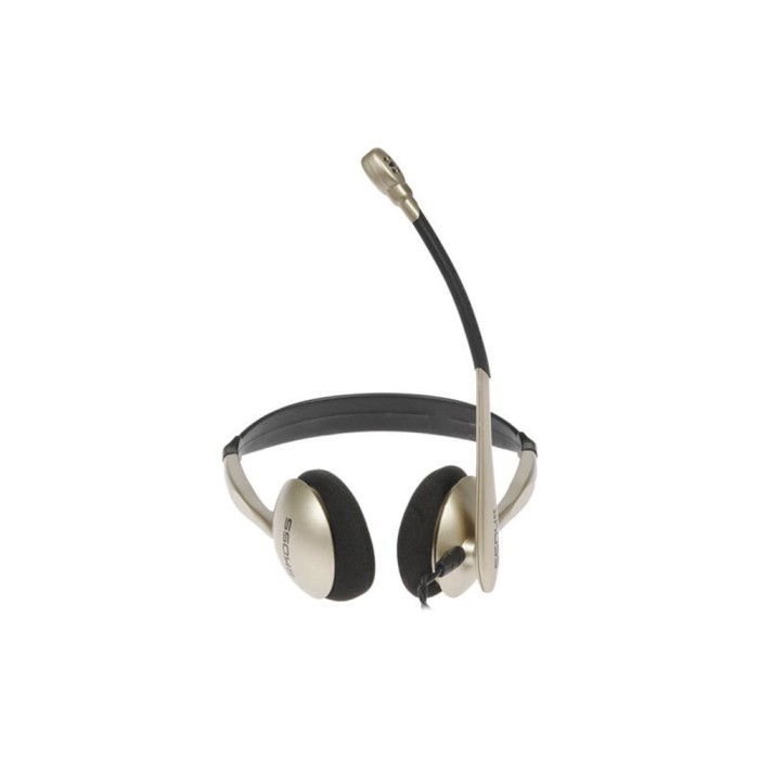 Koss CS100 USB WB V3 RW, проводные наушники