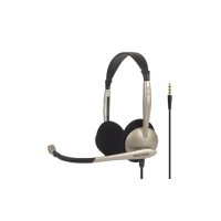 Koss CS100i TRRS, проводные наушники