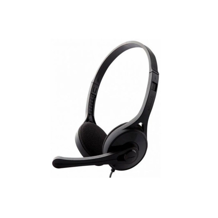 Edifier K550 Single Plug, наушники