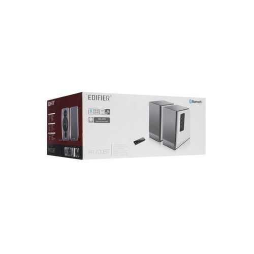 Edifier R1700BT black акустическая система