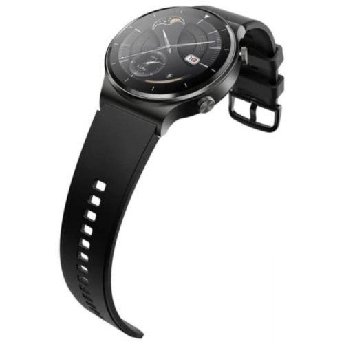 Blackview Smart watch R7 Pro 46 mm Black, Смарт-часы