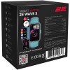 2E Wave S 46 mm Indigo, Смарт-часы