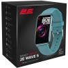 2E Wave S 46 mm Indigo, Смарт-часы