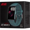 2E Wave S 46 mm Indigo, Смарт-часы