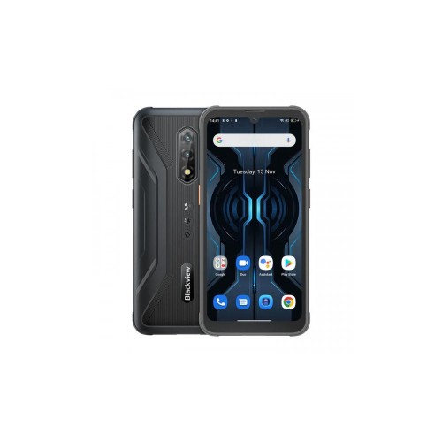 Blackview BV5200 Pro 6.09'' 4/64GB, 2SIM, 5180mAh, Black,Смартфон