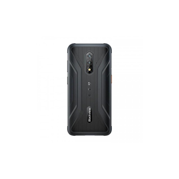 Blackview BV5200 Pro 6.09'' 4/64GB, 2SIM, 5180mAh, Black,Смартфон