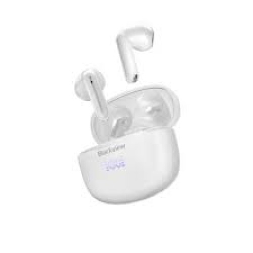 Blackview Earphones TWS BT AirBuds 7 White,беспроводные наушники