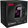 2E Wave S 46 mm Black, Смарт-часы