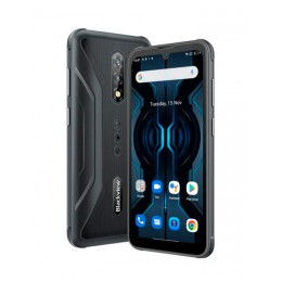 Blackview BV5200 Pro 6.09'' 4/64GB, 2SIM, 5180mAh, Black,Смартфон