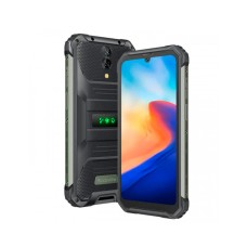 Blackview BV7200 6.09'' 6/128GB, 2SIM, 5180mAh, Black, смартфон