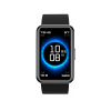 Blackview Smart watch R5 160KB+384KB Black, Смарт-часы