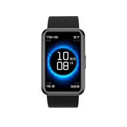 Blackview Smart watch R5 Black, Смарт-часы