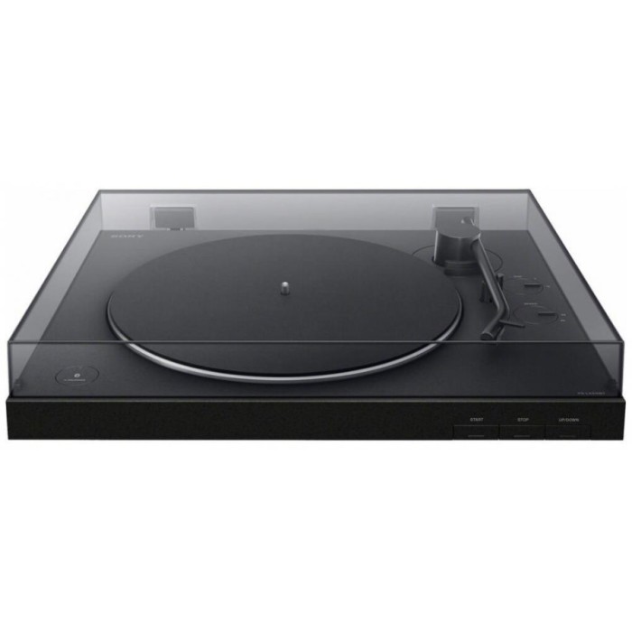 Sony PS-LX310BT, виниловый проигрыватель