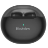 Blackview Earphones TWS BT AirBuds 6 Black, беспроводные наушники