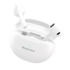 Blackview TWS BT AirBuds 6 White,беспроводные наушники