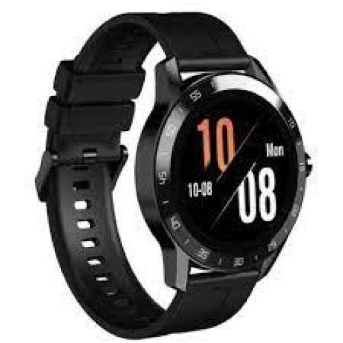 Blackview Smart watch X1 Nodic 512KB+64MB Black, Смарт-часы