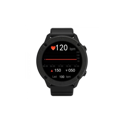 Blackview Smart watch X5 Black, смарт-часы