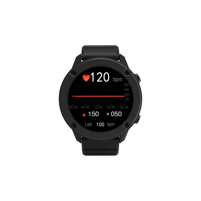 Blackview Smart watch X5 Black, смарт-часы