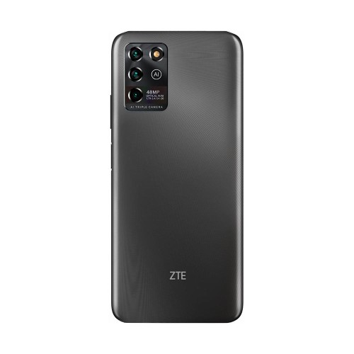 ZTE Blade V30 Vita (grey), смартфон