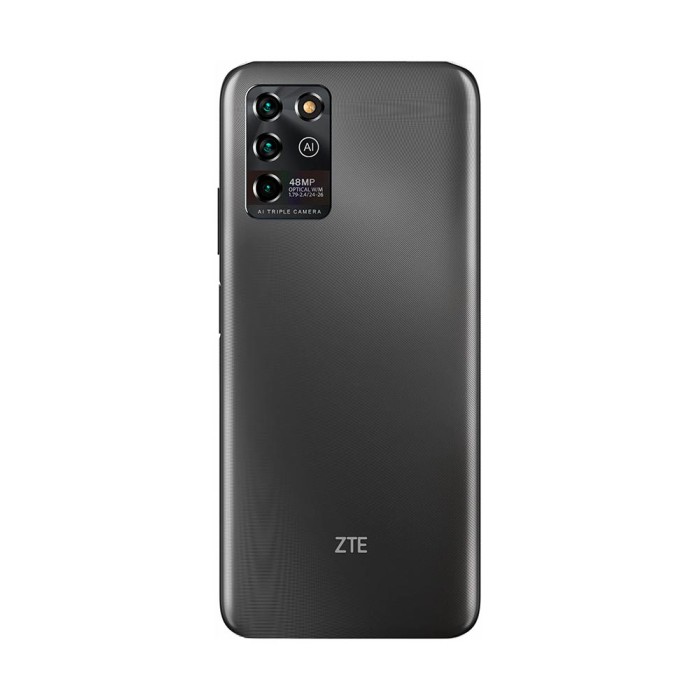 ZTE Blade V30 Vita (grey), смартфон