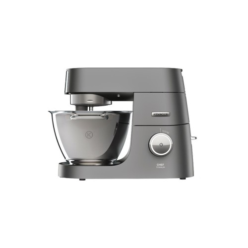 Kenwood KVC7300S, кухонный комбайн