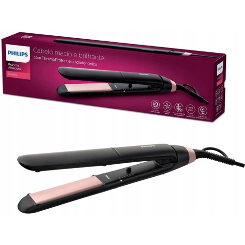 Philips StraightCare Essential BHS378, выпрямитель 