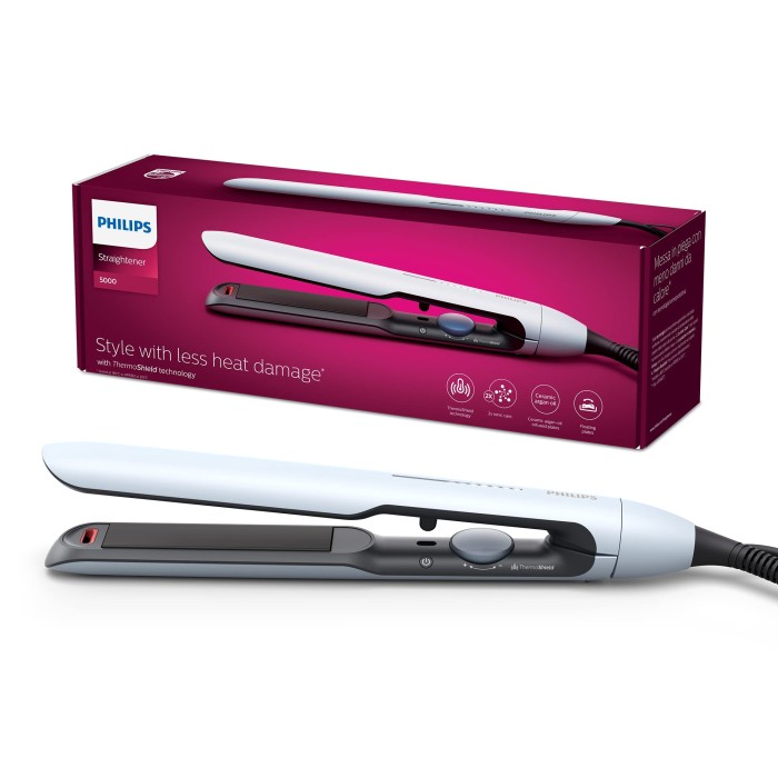 Philips 5000 Series BHS520 выпрямитель