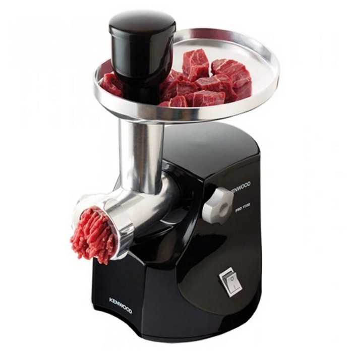Kenwood MG 474, мясорубка