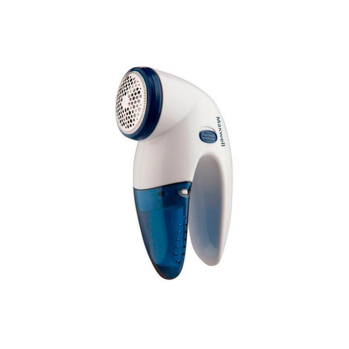 Maxwell MW-3102, машинка для удаления катышков