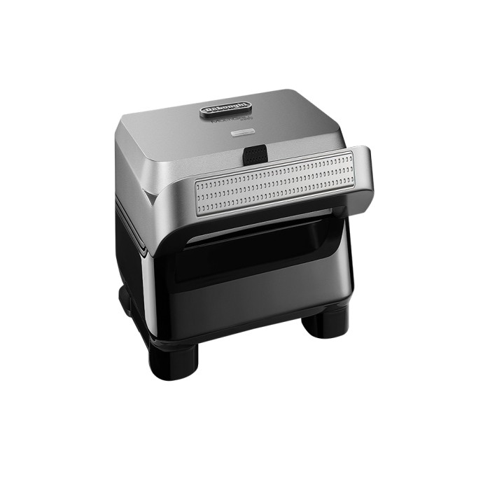 DeLonghi SW 12BC S MultiGrill Easy, вафельница