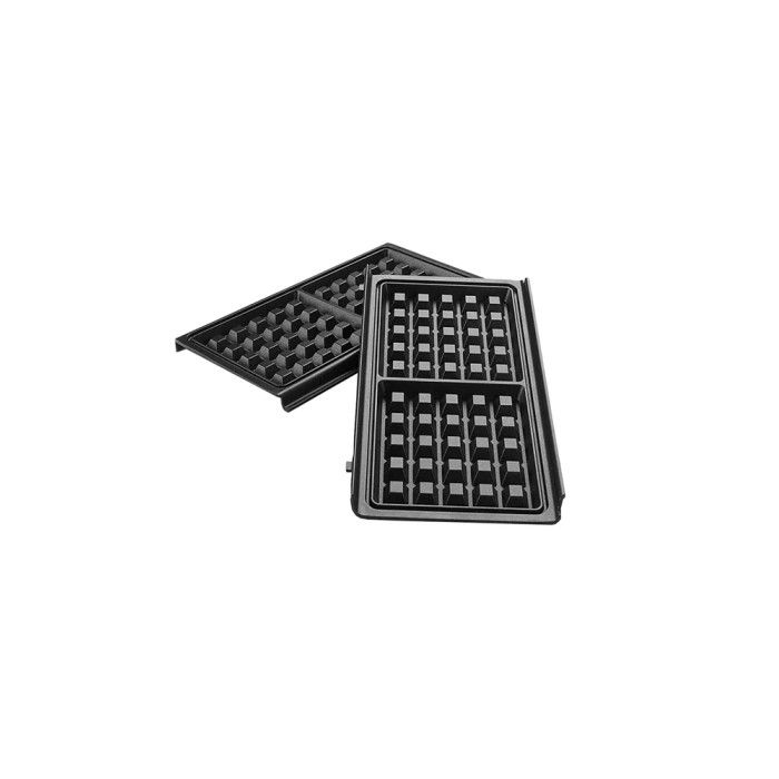 DeLonghi SW 12BC S MultiGrill Easy, вафельница