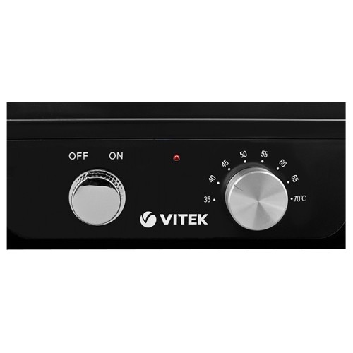Vitek VT-5054, сушилка для овощей и фруктов