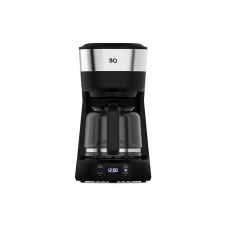 BQ CM1000 black-steel, кофеварка