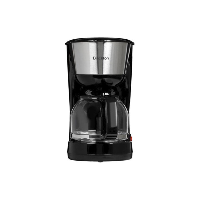 Blackton Bt CM1110 black, кофеварка