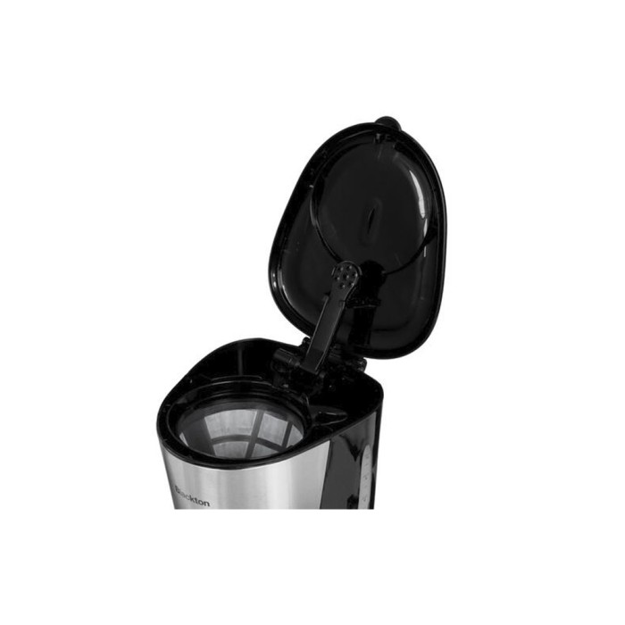 Blackton Bt CM1110 black, кофеварка