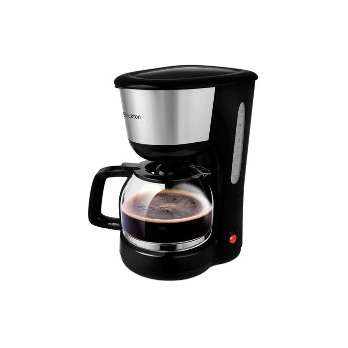 Blackton Bt CM1110 black, кофеварка
